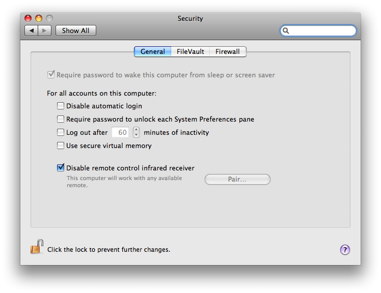 New folder greyed out mac