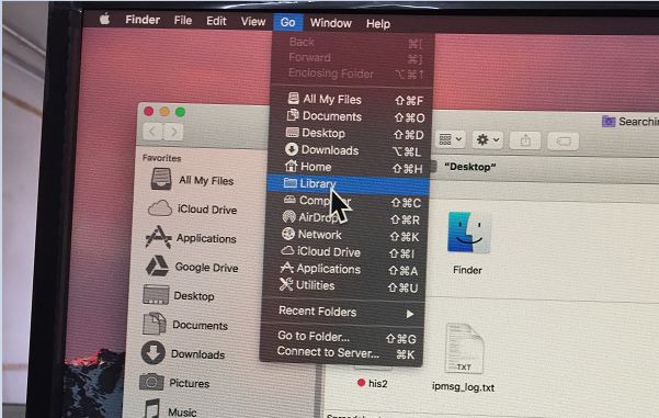 Where To Find Itunes Library Folder Mac